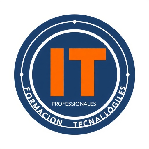 IT Courses Logo